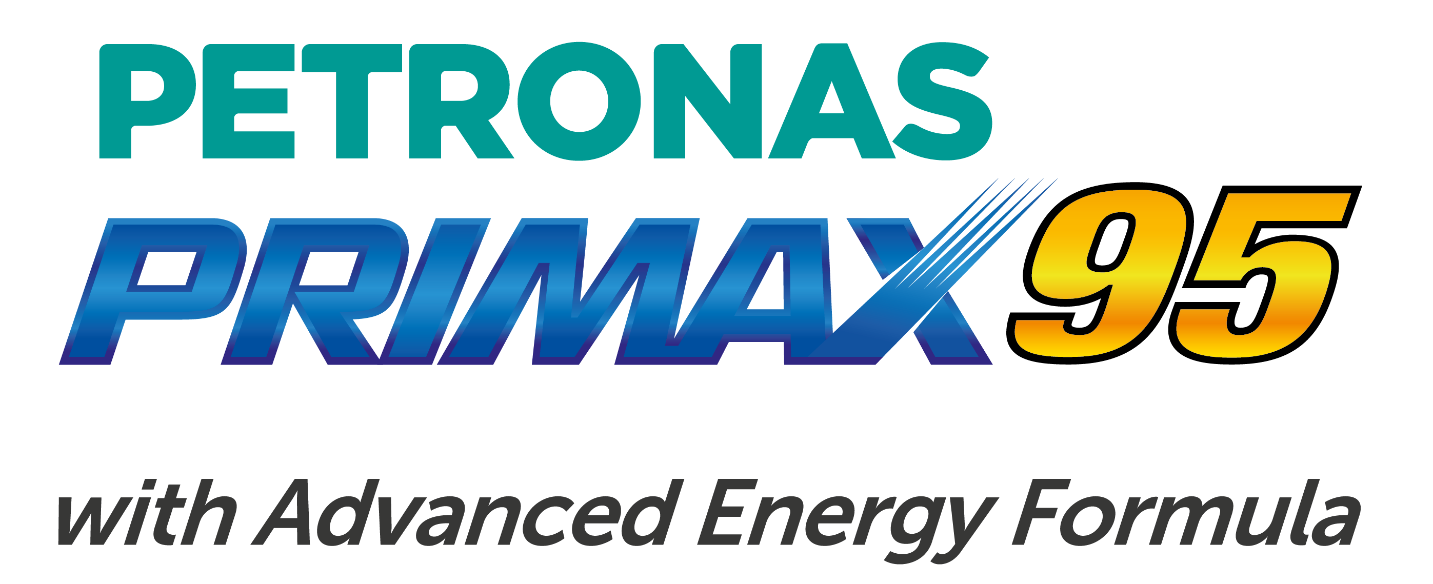 Petronas Primax Logo photo - 1