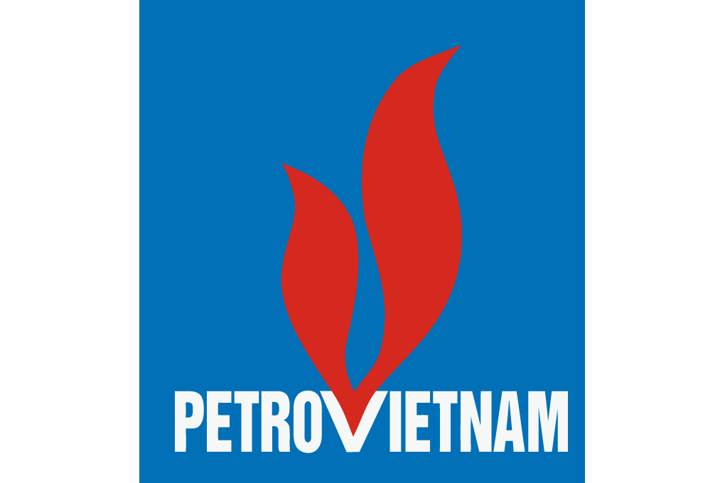 Petrovietnam Logo, image, download logo | LogoWiki.net