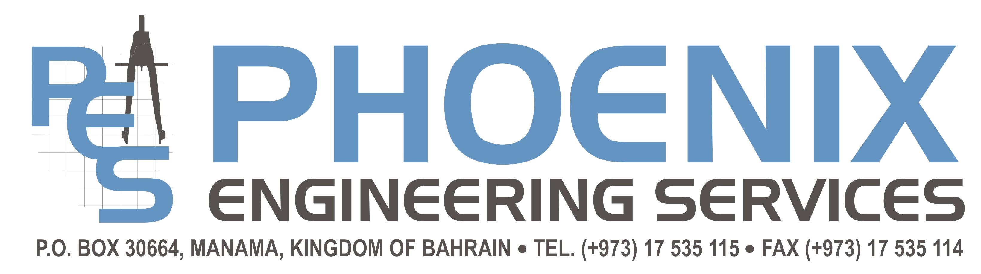 Phenix Engineering Logo photo - 1
