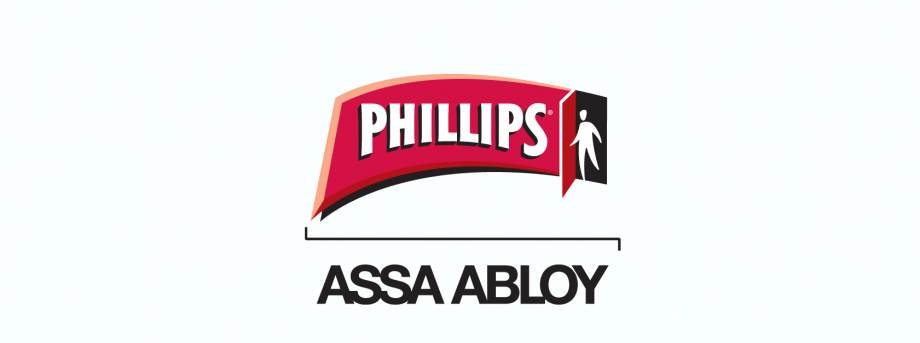 Phillips Assa Abloy Logo photo - 1