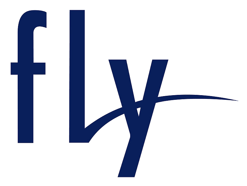 Phone & Fly Logo photo - 1