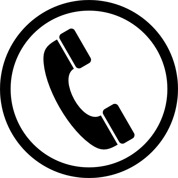 Phone Logo photo - 1