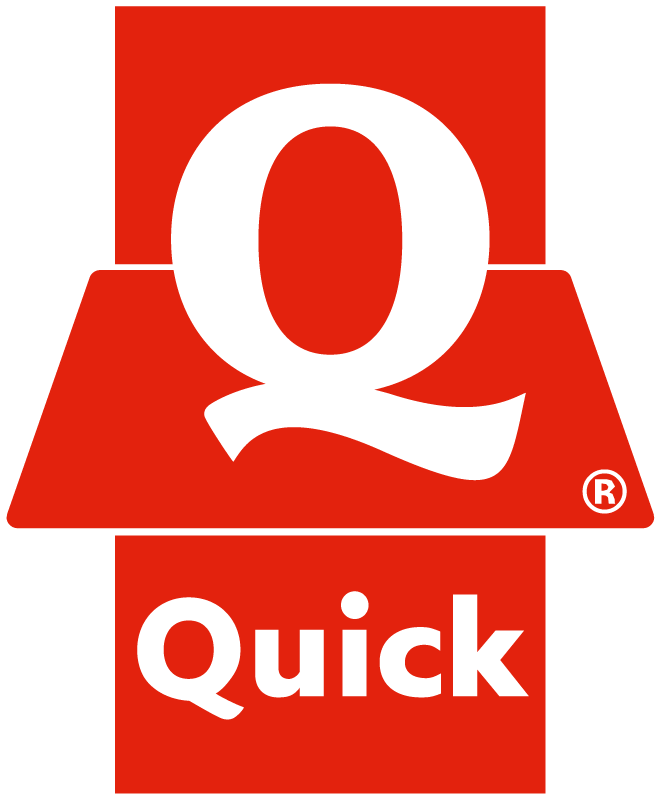 Quick Smart Logo