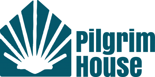 Pilgrim Design Logo photo - 1