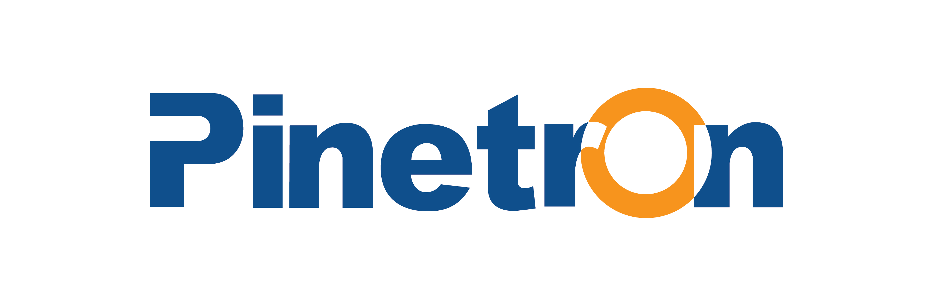 Pinetron Logo photo - 1