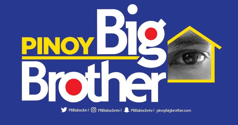 Pinoy Big Brother Season 2 Logo photo - 1