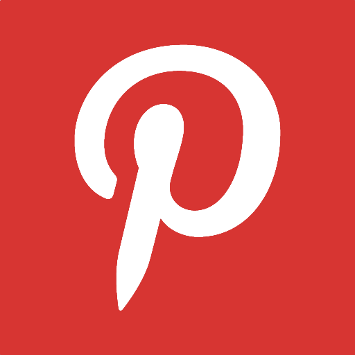 Pinterest Icon Logo photo - 1