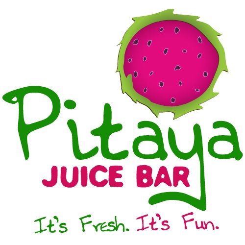 Pitahaya Logo photo - 1