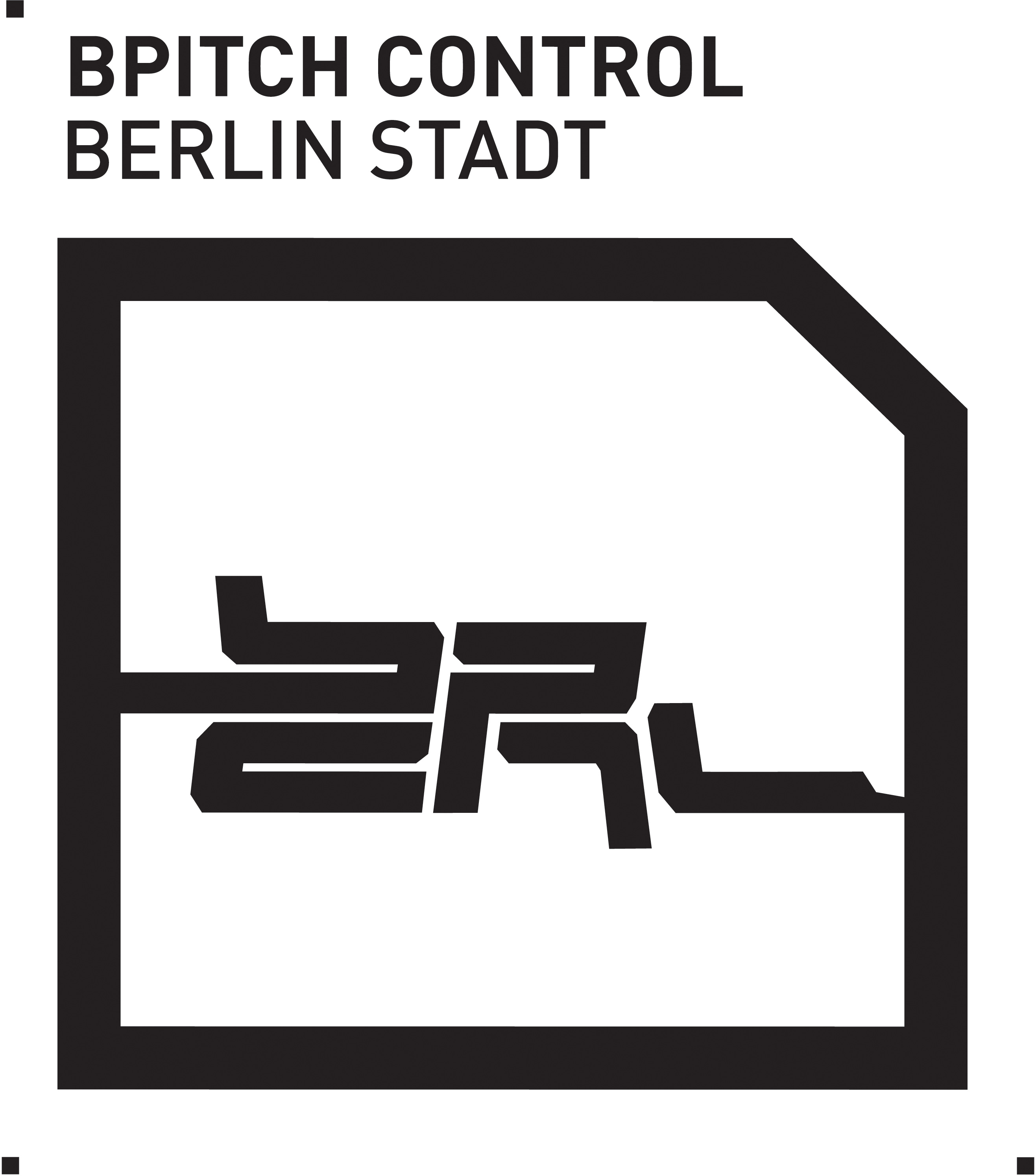 Pitch Control Logo photo - 1