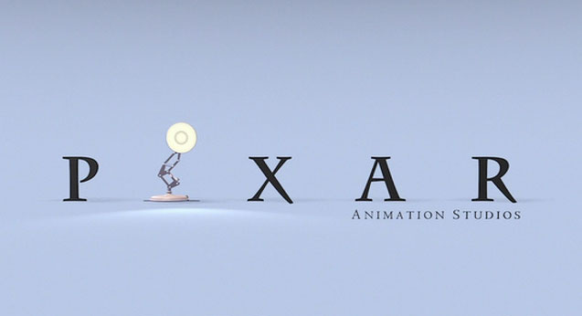 Pixar Animation Studios Logo photo - 1