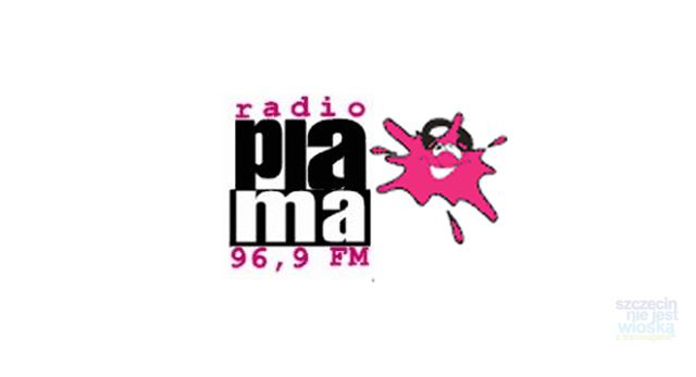Plama Radio Logo photo - 1