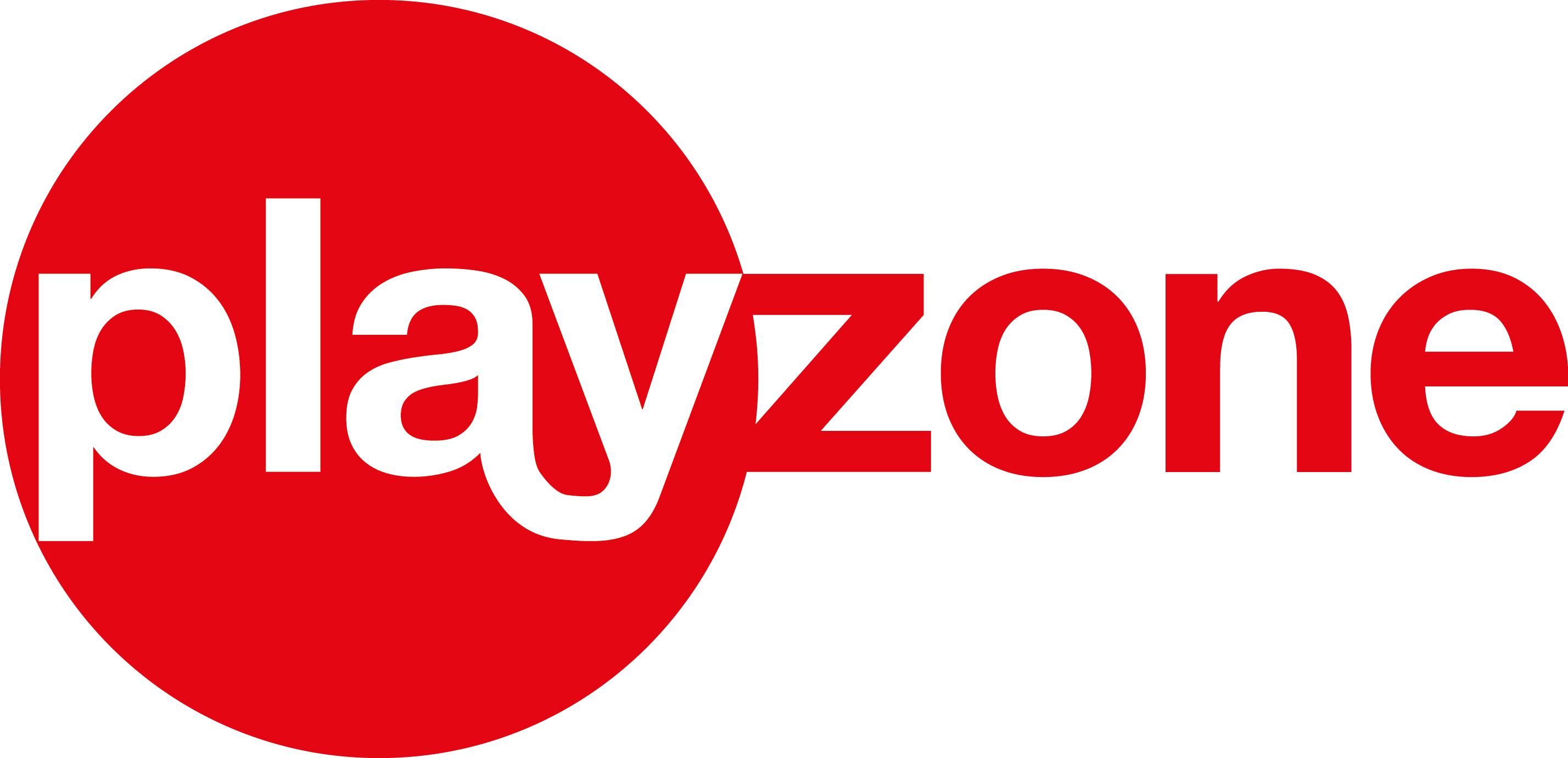 Play Zone Logo photo - 1