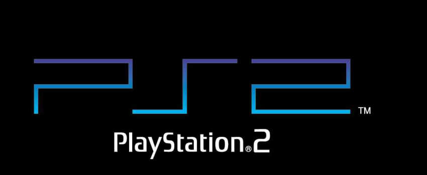 PlayStation 2 Logo photo - 1