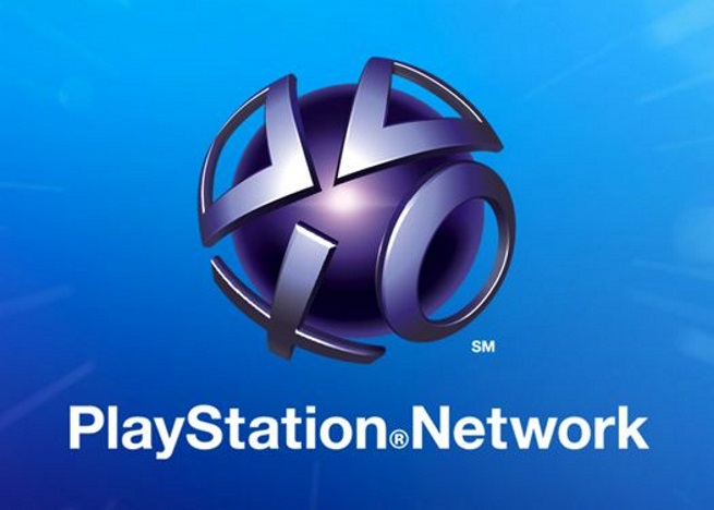 PlayStation Network Logo photo - 1