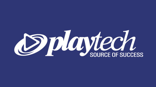 Playtech Logo photo - 1