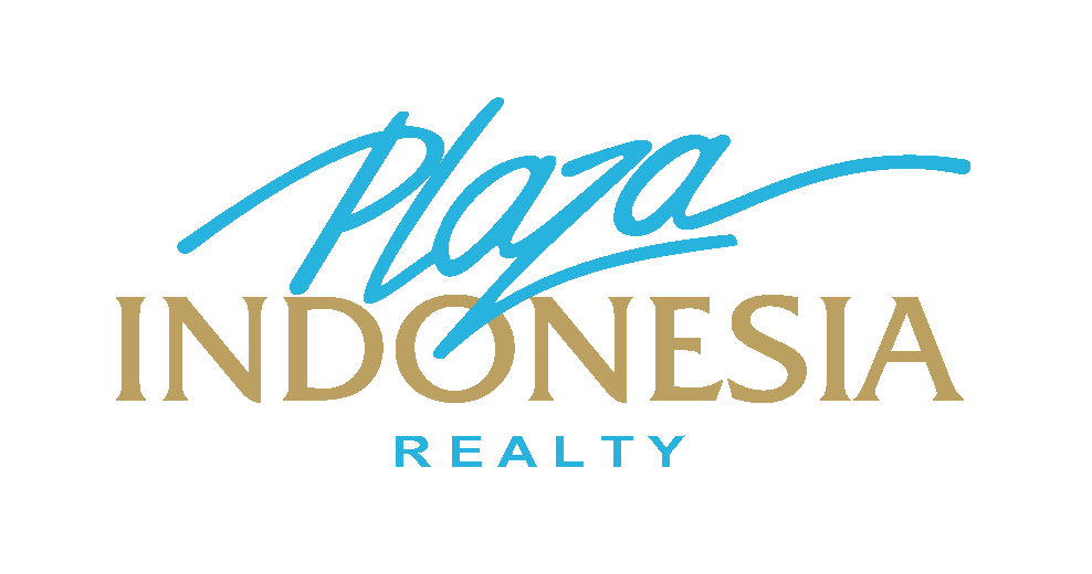 Plaza Indonesia Logo, image, download logo | LogoWiki.net