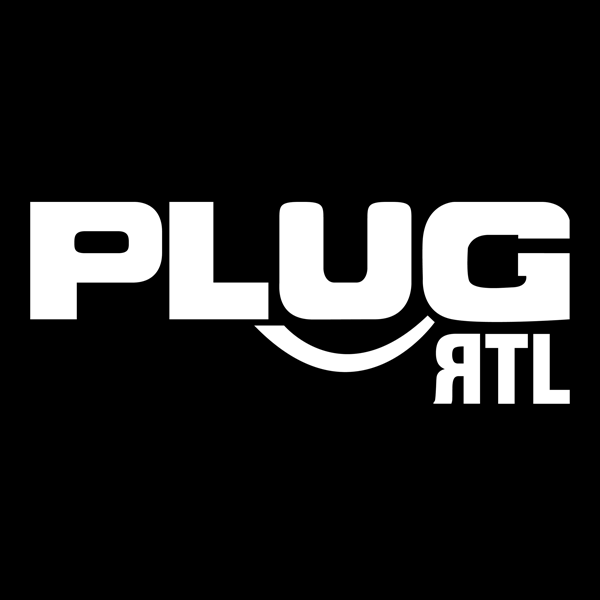 Plug RTL Logo photo - 1