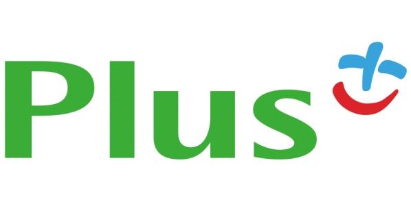 Plus GSM Logo photo - 1
