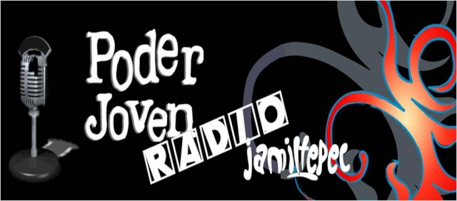 Poder Radio Joven Logo photo - 1