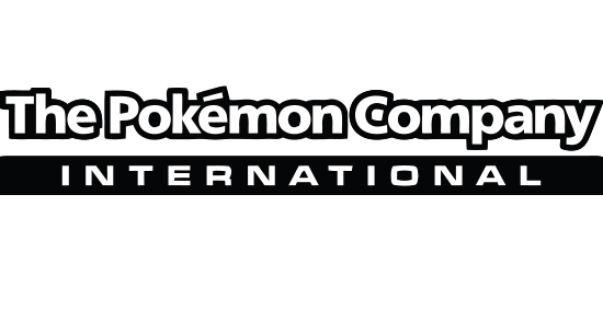 Pokemon Company Logo photo - 1