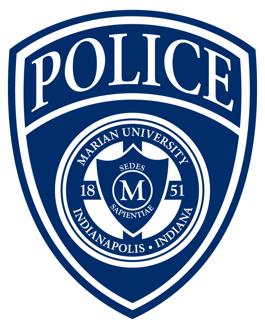 Police Badge Logo photo - 1