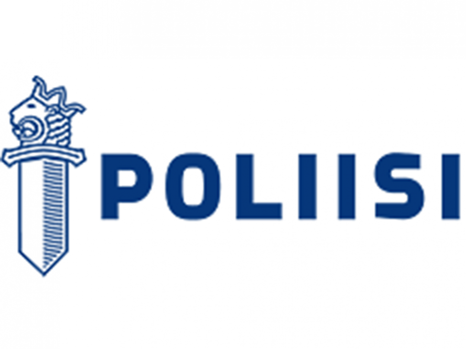 Poliisi Logo photo - 1