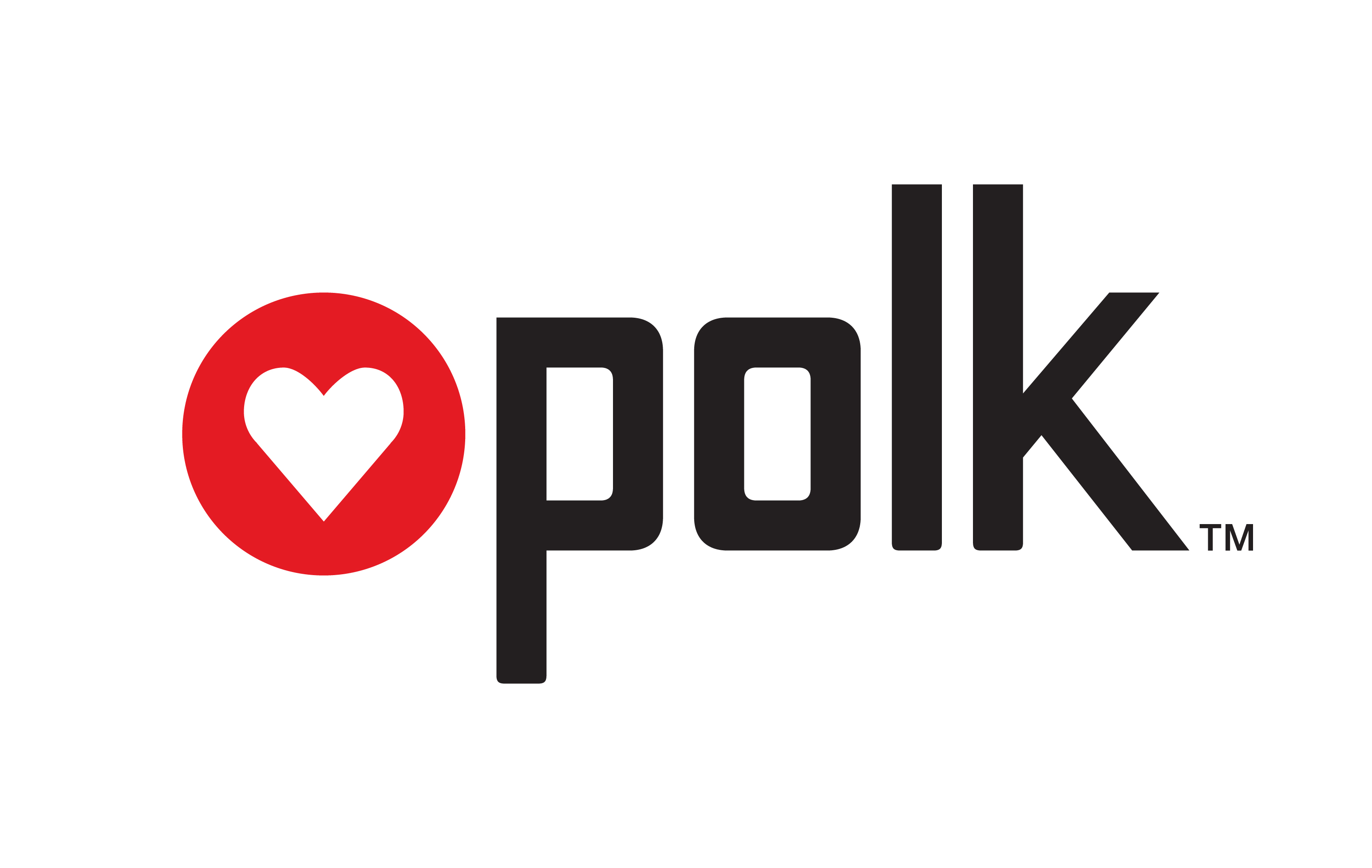 Polk Audio Logo photo - 1