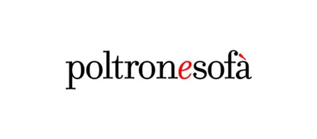 Poltronesofà Logo photo - 1