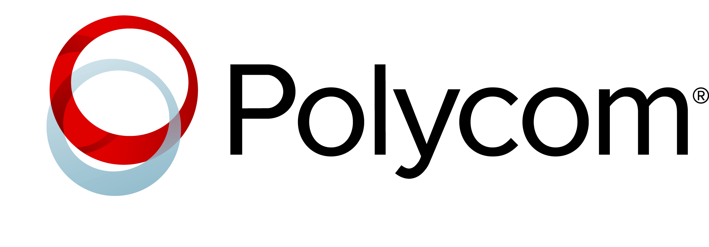 Polycom Logo photo - 1