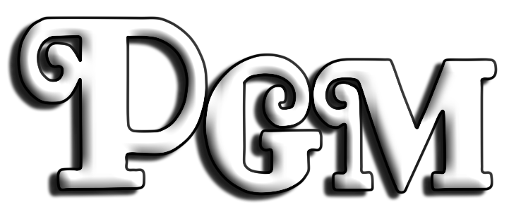 Polygame Logo photo - 1