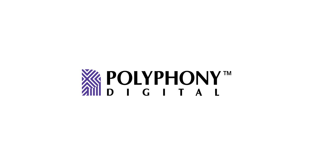 Polyphony Digital Logo photo - 1
