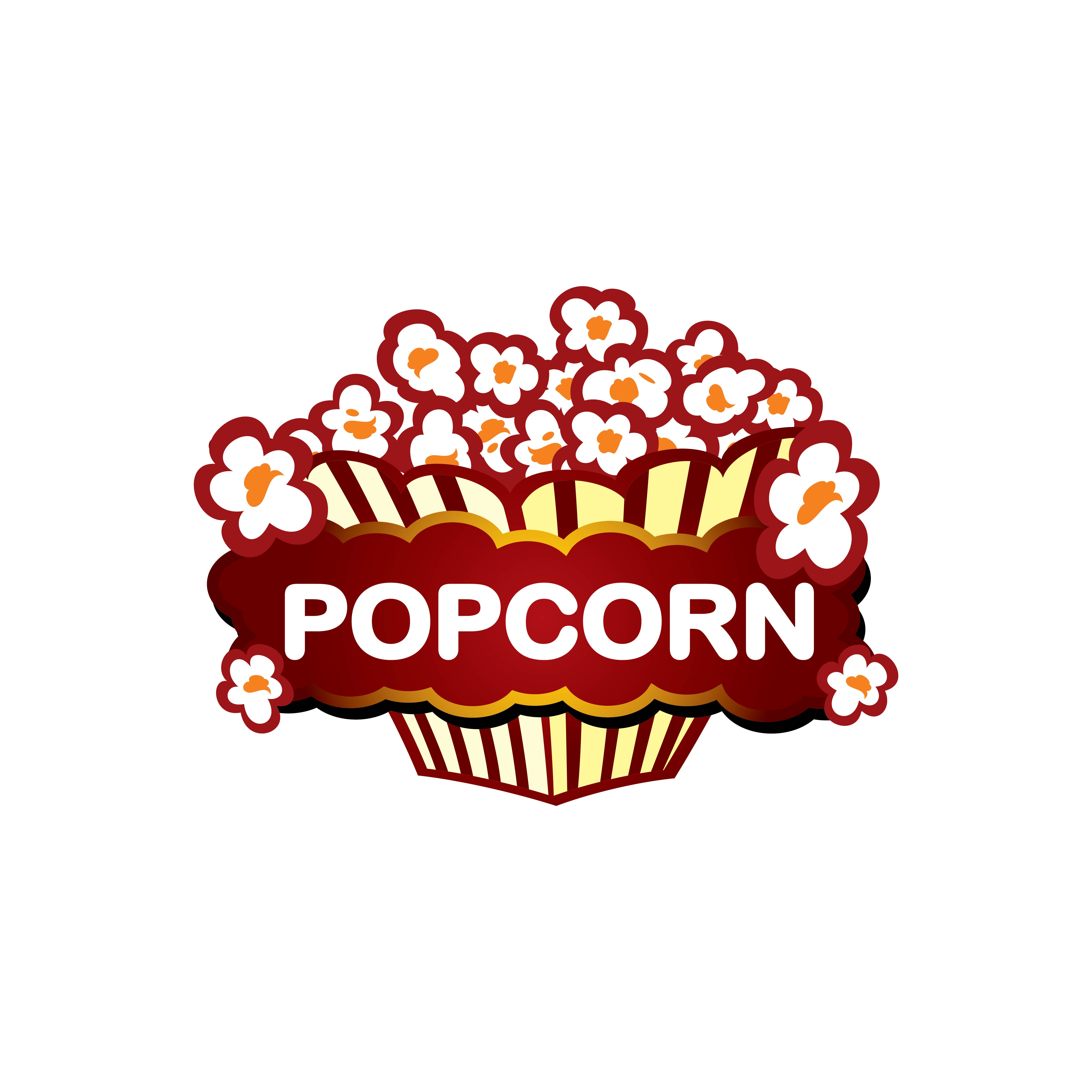 Popcom Logo photo - 1
