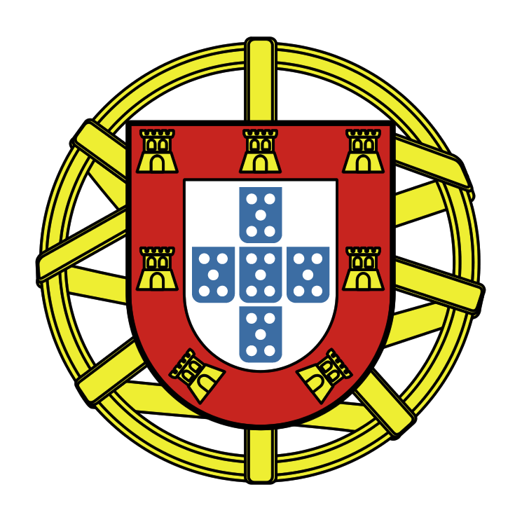 Portugal Esfera Armilar Logo Image Download Logo LogoWiki Net