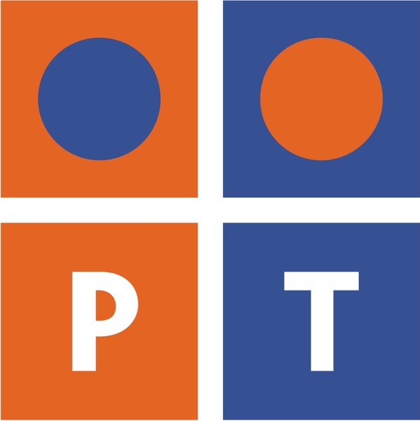 Portugal Telecom Logo photo - 1