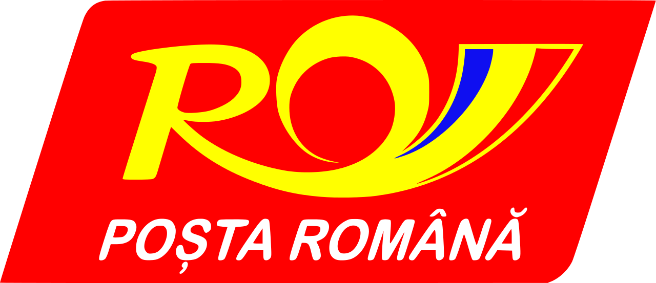 Posta Romana Logo photo - 1