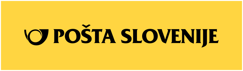 Posta Slovenije Logo photo - 1