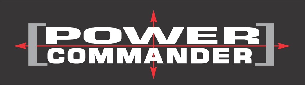 Power Commander Logo photo - 1