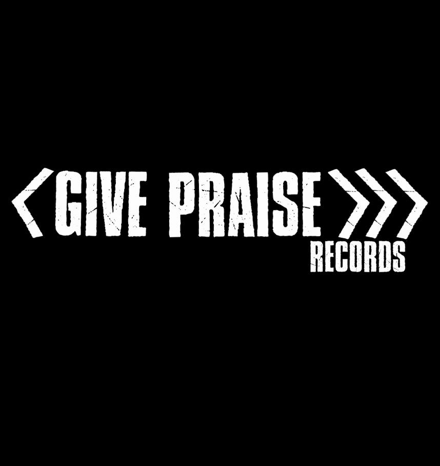Praise Records Logo photo - 1