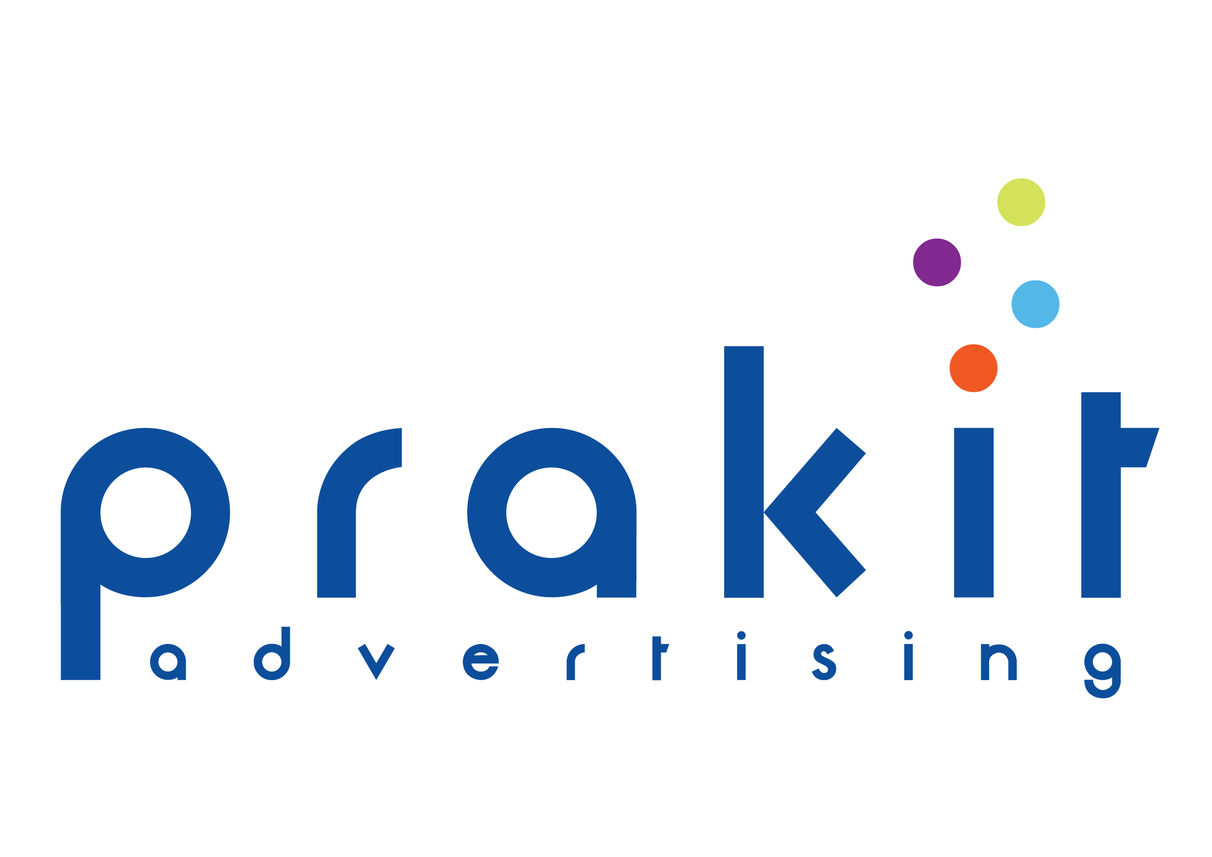 Prakit Advertising Logo photo - 1
