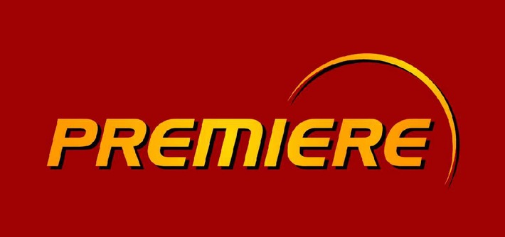 Premiere Deutschland Logo photo - 1