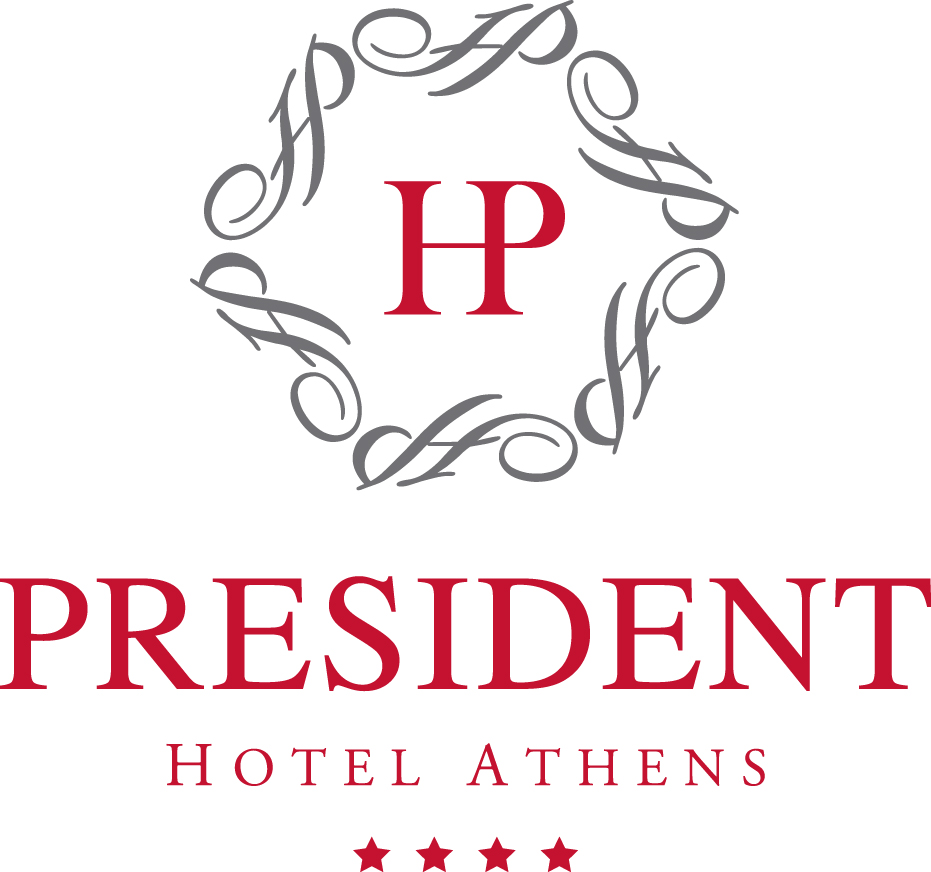 President Hotel Athens Logo photo - 1