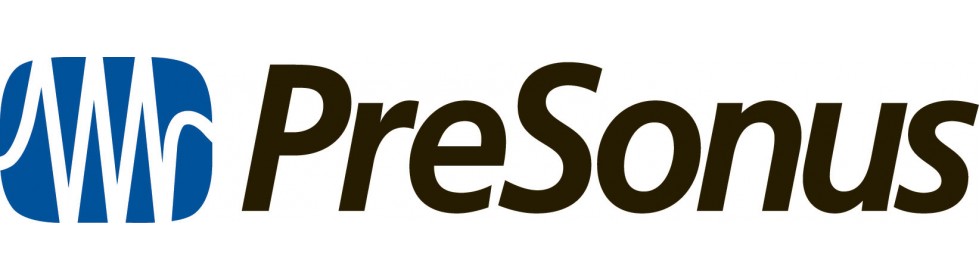 Presonus Logo photo - 1