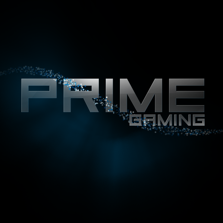 Prime Gaming Logo photo - 1