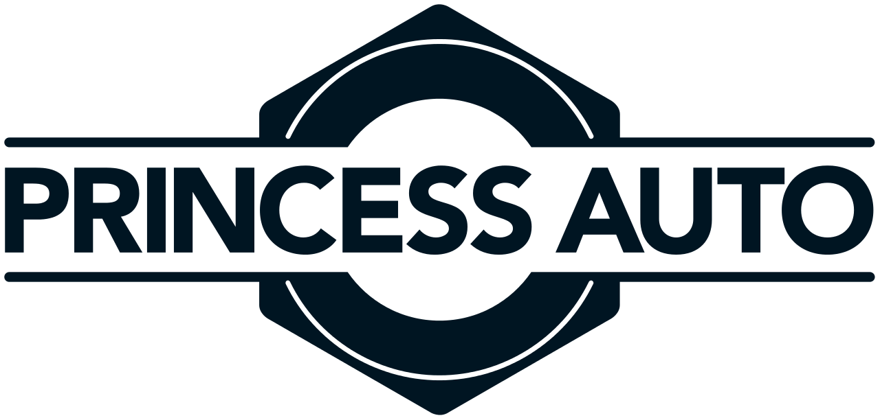 Princess Auto Logo photo - 1