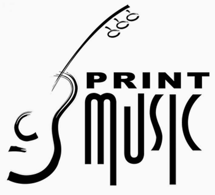 PrintMusic Logo photo - 1