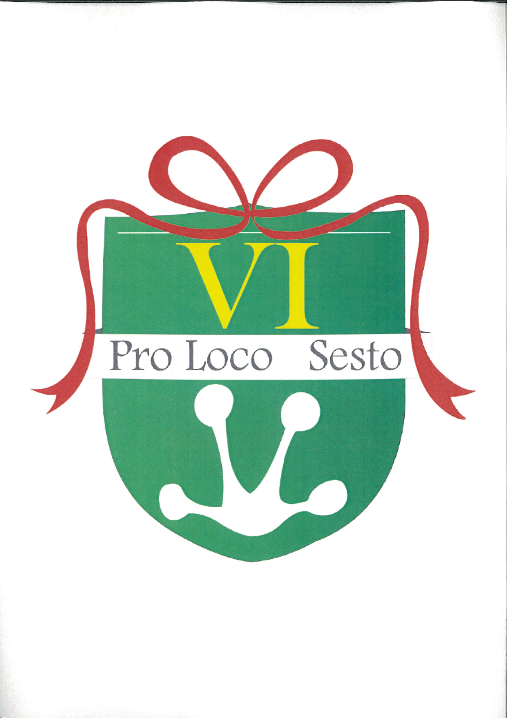Pro Loco Records Logo photo - 1