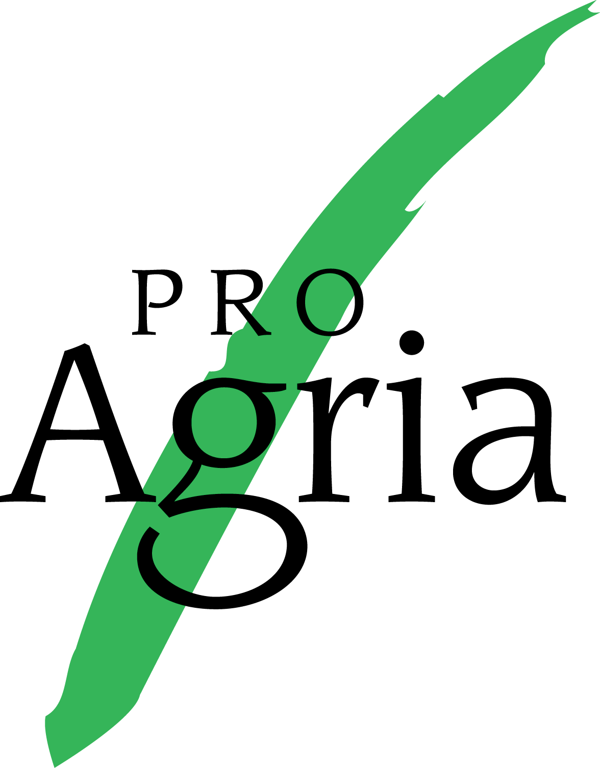 ProAgria Logo photo - 1