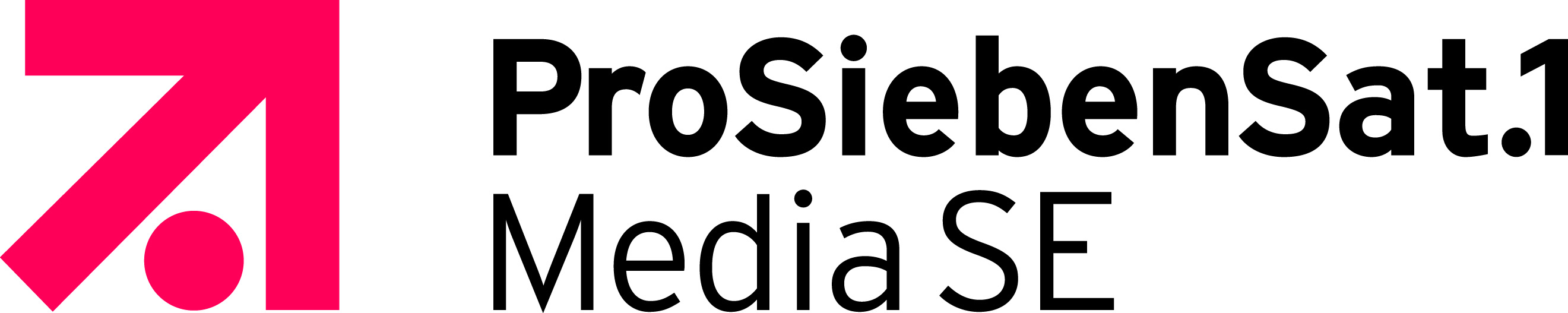 ProSiebenSat.1 Media Logo photo - 1