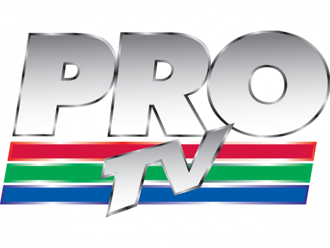 ProTV Logo photo - 1