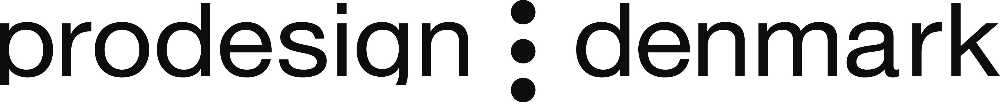 Prodesign Advertising Logo photo - 1